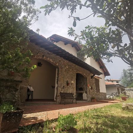 Villetta Il Nespolo Barberino di Mugello Εξωτερικό φωτογραφία