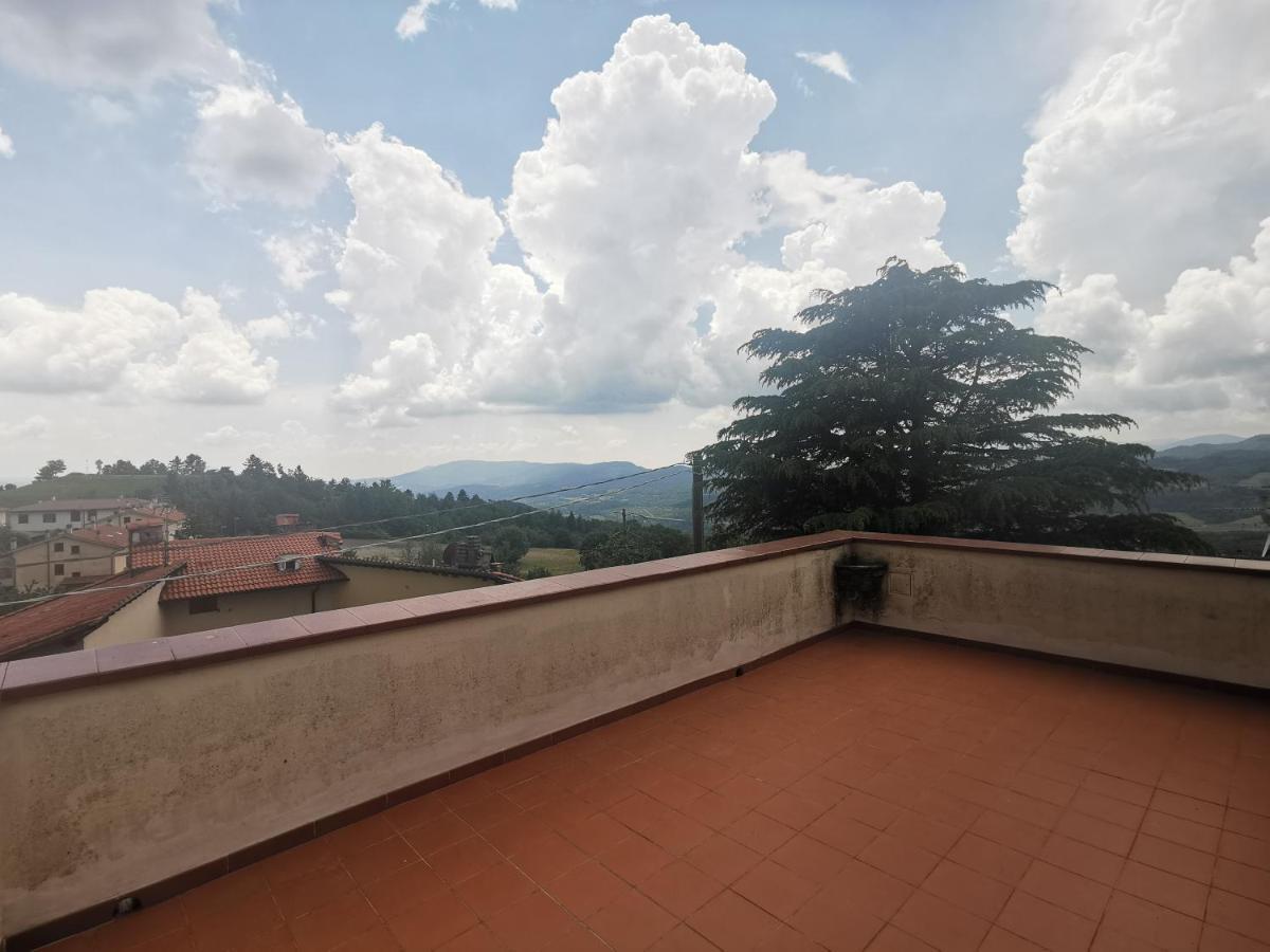 Villetta Il Nespolo Barberino di Mugello Εξωτερικό φωτογραφία