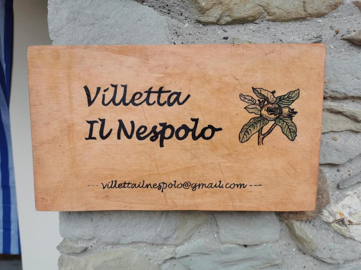 Villetta Il Nespolo Barberino di Mugello Εξωτερικό φωτογραφία