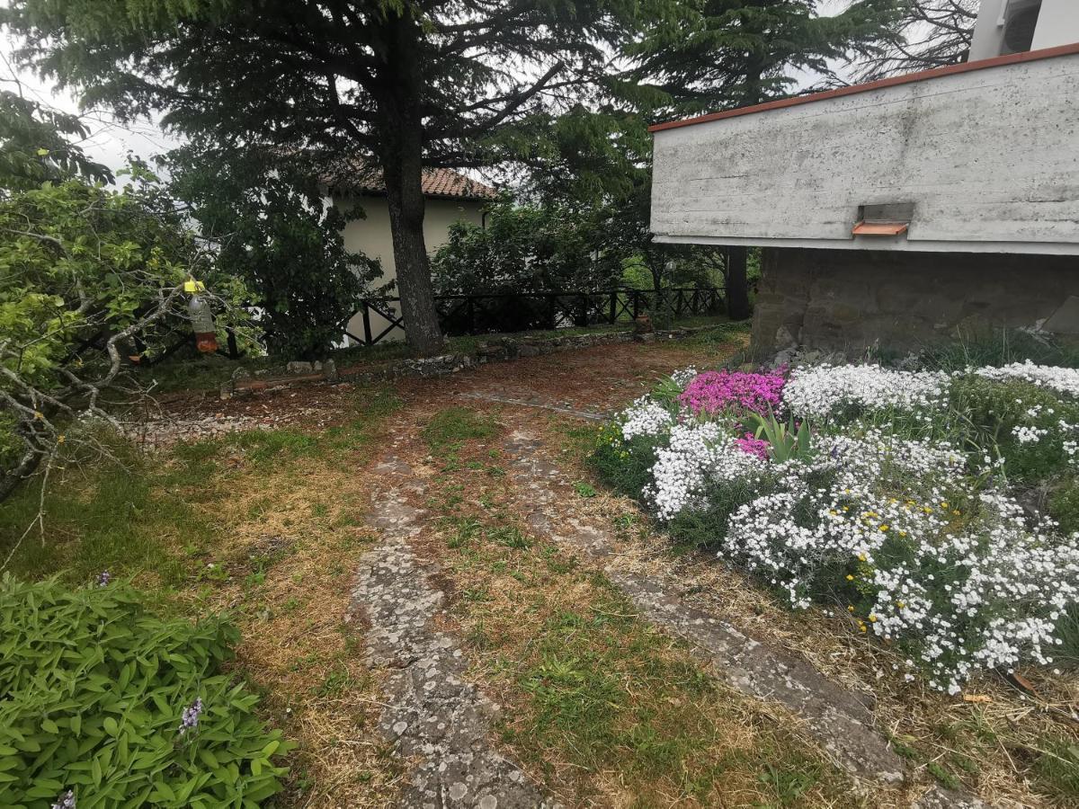 Villetta Il Nespolo Barberino di Mugello Εξωτερικό φωτογραφία