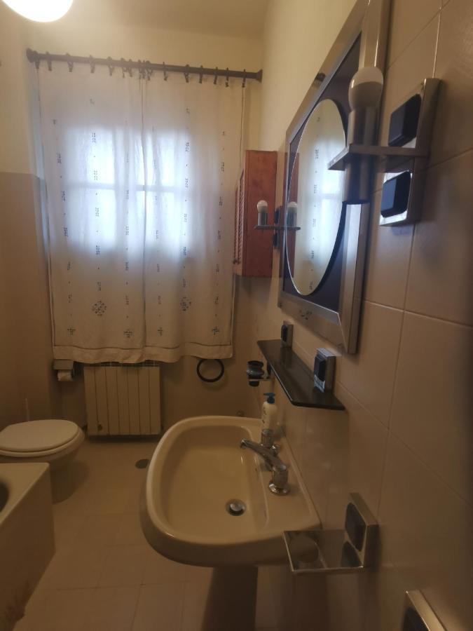 Villetta Il Nespolo Barberino di Mugello Εξωτερικό φωτογραφία
