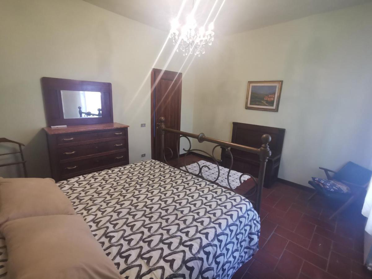 Villetta Il Nespolo Barberino di Mugello Εξωτερικό φωτογραφία