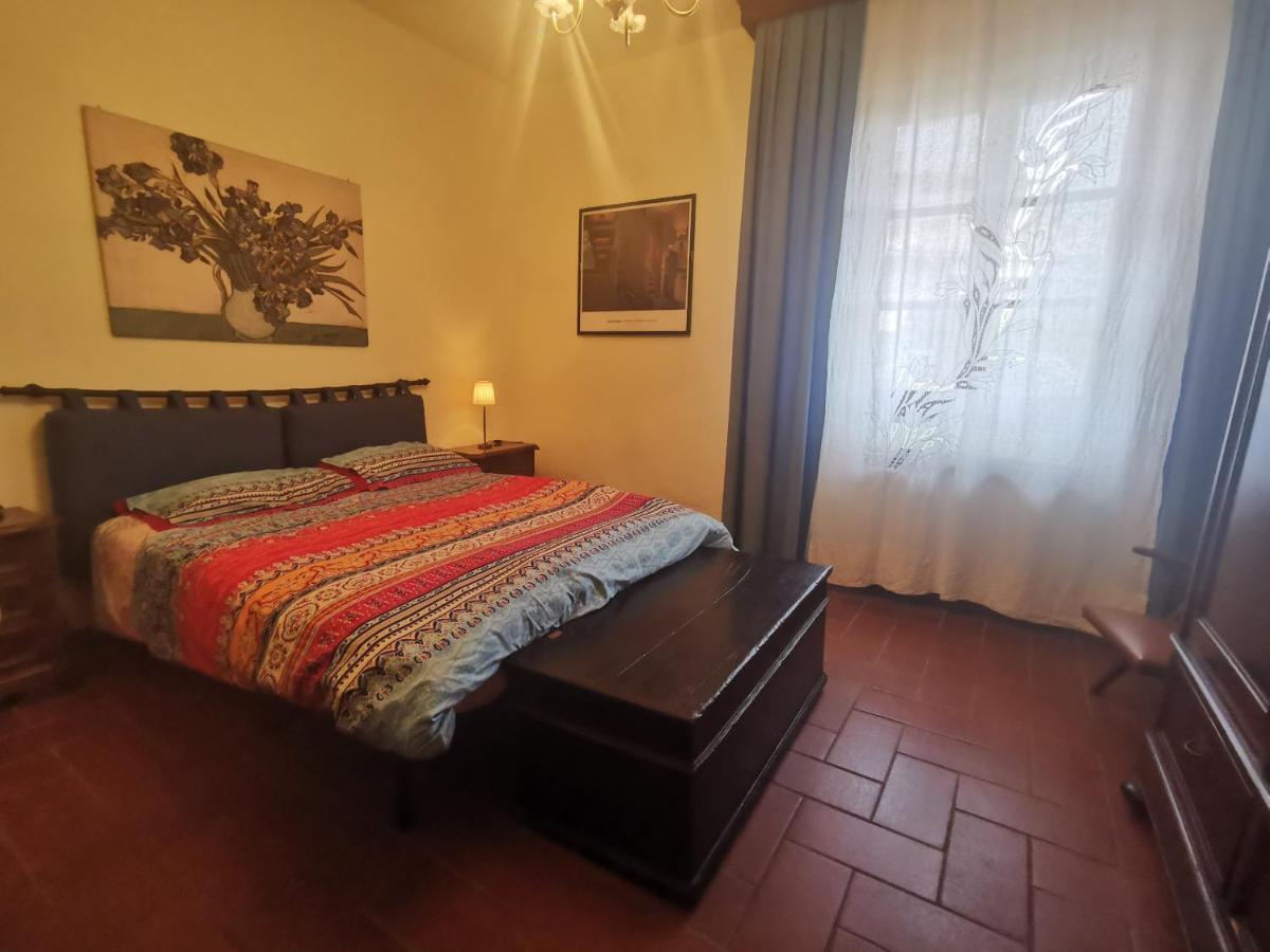Villetta Il Nespolo Barberino di Mugello Εξωτερικό φωτογραφία